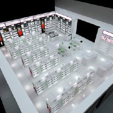 電腦店產(chǎn)品價(jià)格、批發(fā)與廠家選擇指南 構(gòu)建高效供應(yīng)鏈的策略